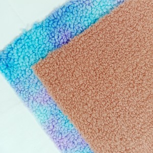 รีไซเคิลกำมะหยี่กด