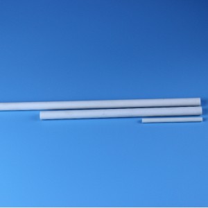 หลอดเซรามิกอลูมินา