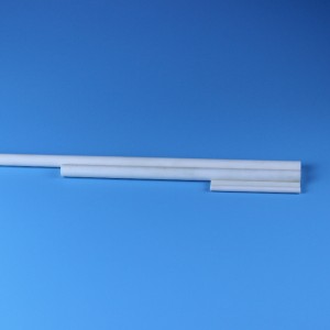 หลอดเซรามิกอลูมินา