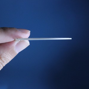 แหวนเซรามิกอลูมิเนียมไนไตรด์