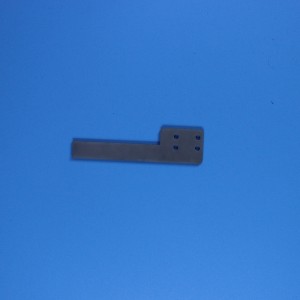 อุปกรณ์เสริมเซรามิกอลูมิเนียมไนไตรด์