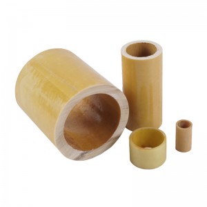 ผู้ผลิตจัดหา FR4 บอร์ดอีพ็อกซี่สีเหลืองอีพ็อกซี่แก้วไฟเบอร์คณะกรรมการเครื่องจักรอุตสาหกรรมและอุปกรณ์คณะกรรมการฉนวนกลวง