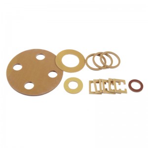 สีเหลือง FR4 บอร์ดอีพ็อกซี่สารหน่วงไฟทนไฟคณะกรรมการฉนวนกันความร้อนที่ผิดปกติการประมวลผลบอร์ดอีพ็อกซี่