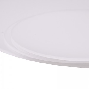 ตงกวนอุปทานโดยตรง PC D Iffuser คณะกรรมการเสียงฉนวนกันความร้อนวงกลมคณะกรรมการฉนวนกันความร้อนห้องอุณหภูมิคงที่ D Iffuser คณะกรรมการกล...