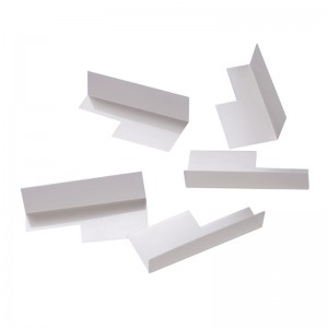 จัดหาแผ่นฉนวนสัตว์เลี้ยงน้ำนมสีขาวปิดผนึกฉนวนแผ่นป้องกันความร้อนตัวเก็บประจุฉนวนปะเก็นขายส่ง