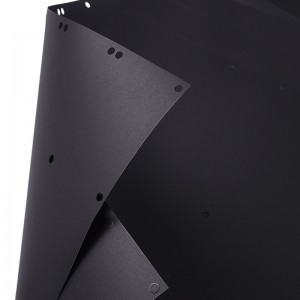 แผ่นฉนวนกันความร้อน PP ทนไฟและฮาโลเจน, การคุ้มครองสิ่งแวดล้อม pp mylar, การประมวลผลความต้องการพลังงานใหม่และการปั้น