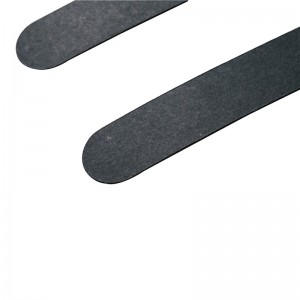 ผู้ผลิตจัดหาแบตเตอรี่ลิเธียมไฮแลนด์กระดาษข้าวบาร์เลย์, กันน้ำและกระดาษเปลือกสีเขียว, ด้านเดียวกาวเคลือบกาวข้าวบาร์เลย์กา...