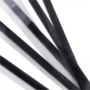 SEKISUI 5220NSB โฟมกาวสแควร์โปร่งใสกลับกาวโฟม 1 มิลลิเมตรเคเบิ้ลโฟมกาว