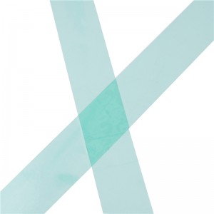 Bopu ซัพพลายเทปอุณหภูมิสูงสีเขียว, แบตเตอรี่เทปอุณหภูมิสูง, หลักฐานความชื้นและเทปสองด้านป้องกันน้ำมัน