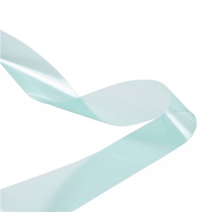 Bopu ซัพพลายเทปอุณหภูมิสูงสีเขียว, แบตเตอรี่เทปอุณหภูมิสูง, หลักฐานความชื้นและเทปสองด้านป้องกันน้ำมัน