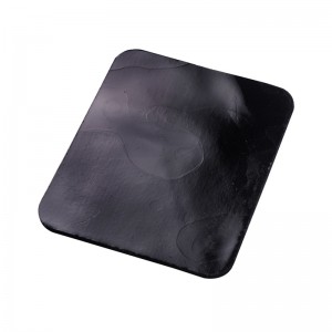 จัดหากาวที่ถอดออกได้สีดำที่ถอดออกได้, ซิลิโคนกาวซิลิโคนและสองหน้าสองหน้ายึดโทรศัพท์มือถือเสริมถ้วยดูดกาวที่ถอดออกได้