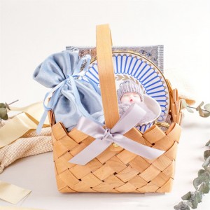 กระเช้าของขวัญ