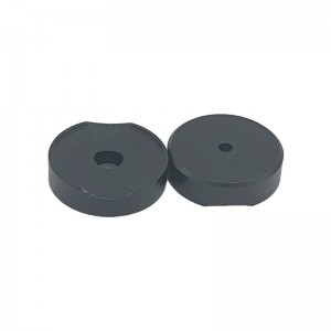 ชิ้นส่วนกัดซีเอ็นซี OEM กลึงการผลิตชิ้นส่วนโลหะที่กำหนดเอง