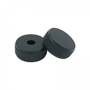 โรงงานจีน Knurled Precision Parts ชิ้นส่วน