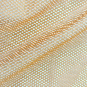 แฟชั่นตาข่ายรีไซเคิล