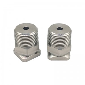 หนึ่งหยุดผู้ผลิตที่กำหนดเองชุบนิกเกิลคูเปอร์บรอนซ์ทองเหลืองอลูมิเนียมซีเอ็นซีชิ้นส่วนโลหะ