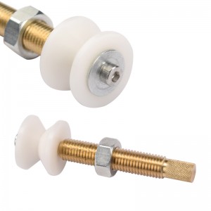 ELONG กลางแจ้ง 250000 ลูกศรประมงพักผ่อน R Ecurve ลูกศรส่วนที่เหลือสำหรับโบว์กลางแจ้งเป้าหมายตกปลาล่าสัตว์