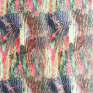 ถุงผ้าโพลีเอสเตอร์รีไซเคิล