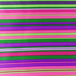 ถุงผ้าโพลีเอสเตอร์รีไซเคิล