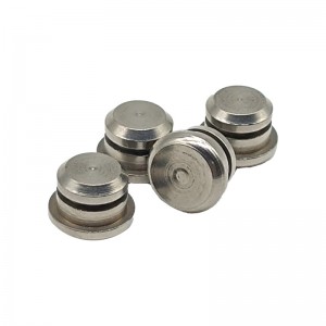 OEM ที่กำหนดเองแกะสลักโลหะสแตนเลสอลูมิเนียมชิ้นส่วนเหล็กแม่นยำ CNC กลึงกลึงกลึงชิ้นส่วนกลึง