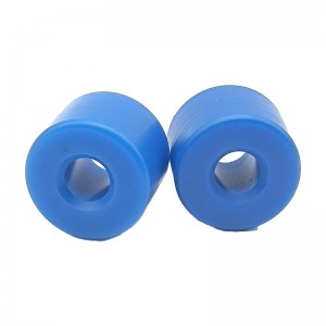 ที่กำหนดเองทำฉีดพลาสติกผลิตภัณฑ์ cnc เปลี่ยนชิ้นส่วนเครื่องจักรกลพลาสติก