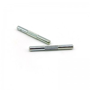 ตงกวนแม่นยำโลหะอลูมิเนียมชิ้นส่วนเครื่องจักรสแตนเลสขายร้อน STANTOFF CNC กลึงศูนย์เครื่องจักรกล