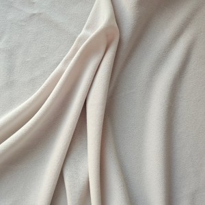 ผ้าโพลีเอสเตอร์รีไซเคิล