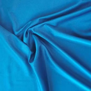 โพลีเอสเตอร์ผ้ารีไซเคิล