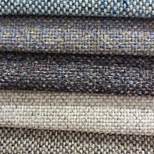 ผ้าทอรีไซเคิล