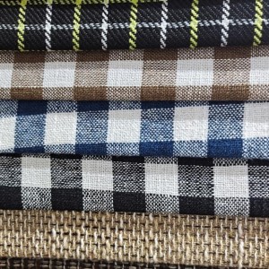 ผ้าทอรีไซเคิล