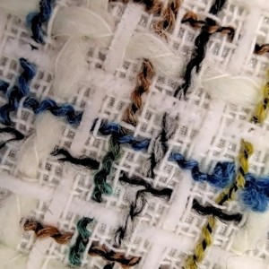 ผ้าทอผ้า