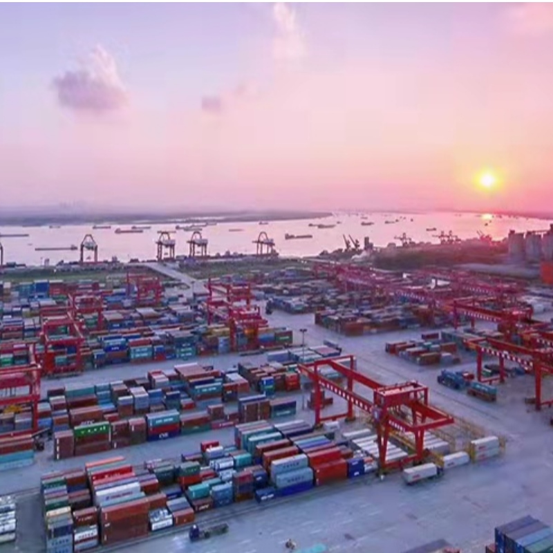 การลดลงล่าสุดใน Sino US ราคาการจัดส่งสินค้า