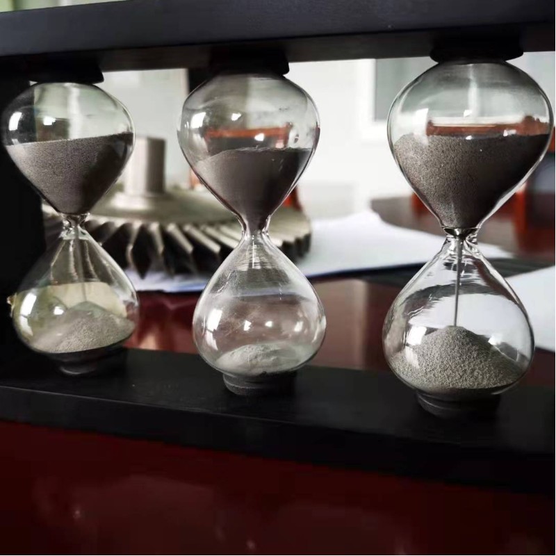 การพิมพ์โลหะ 3 มิติเป็นเทคโนโลยีก่อกวนสำหรับ Superalloys (2)