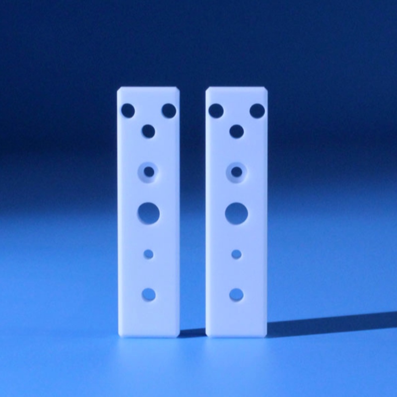 เทคนิคการประมวลผลเซรามิก Macor