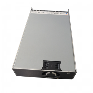 SMPS 85-264V AC อินพุต DC 24 โวลต์ 500 วัตต์เครื่องพิมพ์ 3D เครื่องพิมพ์สลับแหล่งจ่ายไฟกับ UL รับรอง