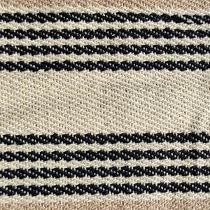 ผ้าฝ้ายย้อมเส้นด้าย