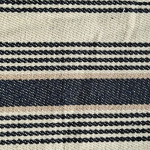 ผ้าฝ้ายย้อมเส้นด้าย