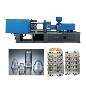 ใหม่มาถึงเครื่องฉีดขึ้นรูปอัตโนมัติเต็มรูปแบบ