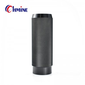 เชี่ยวชาญในการตัดเฉือนซีเอ็นซีและกลึงชิ้นส่วนอุตสาหกรรมชิ้นส่วนอุตสาหกรรมชิ้นส่วนอุตสาหกรรมเครื่องบรรจุภัณฑ์อุปกรณ์เซม...