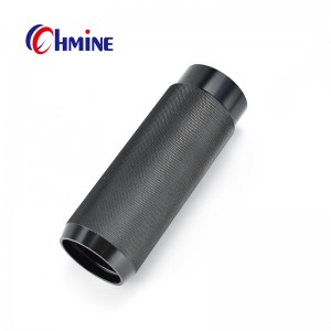 เชี่ยวชาญในการตัดเฉือนซีเอ็นซีและกลึงชิ้นส่วนอุตสาหกรรมชิ้นส่วนอุตสาหกรรมชิ้นส่วนอุตสาหกรรมเครื่องบรรจุภัณฑ์อุปกรณ์เซม...