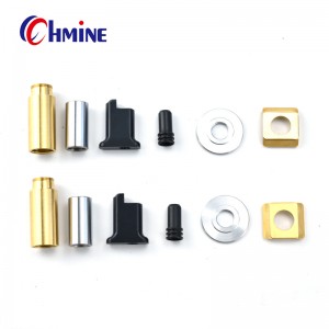 ชิ้นส่วนเครื่องจักร/Professional บริการเครื่องจักร CNC และบริการเครื่องจักรกลึง/SENSOR ชิ้นส่วน/semiconductor ชิ้นส่วน/PACKAGING ชิ้นส่วนเครื่องจ...