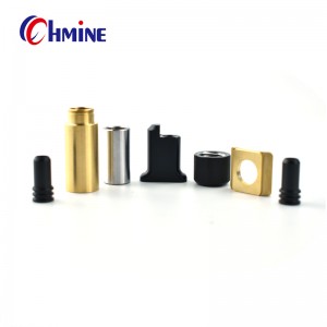 ชิ้นส่วนเครื่องจักร/Professional บริการเครื่องจักร CNC และบริการเครื่องจักรกลึง/SENSOR ชิ้นส่วน/semiconductor ชิ้นส่วน/PACKAGING ชิ้นส่วนเครื่องจ...