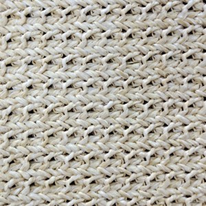 ผ้าทอผ้ารีไซเคิล