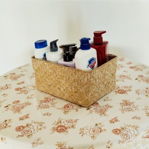 ตะกร้าหญ้าทะเลสแควร์