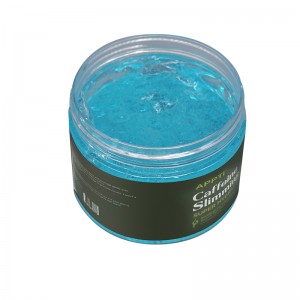 ฉลากส่วนตัวลดความอ้วนครีมไขมันเผาผลาญคาเฟอีนลดความอ้วนครีมเผาผลาญไขมันครีมลดน้ำหนัก