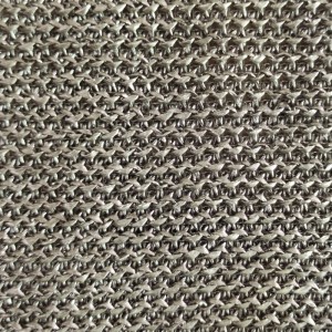 ผ้ารีไซเคิลผ้าทอผ้า