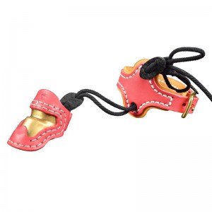 อุปกรณ์ป้องกันการยิงด้วยลูกศรนิ้ว