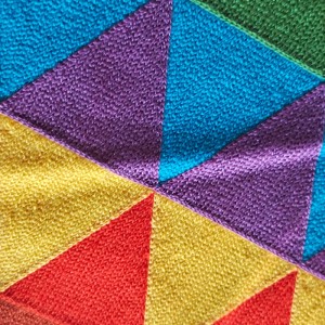 ถุงแฟชั่นผ้าใบรีไซเคิล