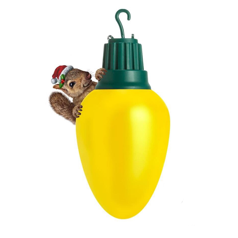 OEM ปาร์ตี้คริสต์มาส LED 5 ไฟชุดตกแต่งคริสต์มาสวันหยุดแสงขนาดใหญ่