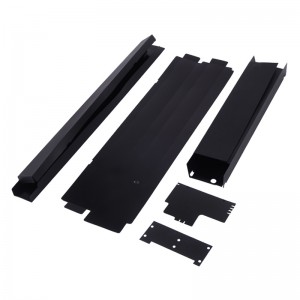 ผู้ผลิตจัดหา FR700 สีดำฉนวนแผ่นตะกอนสารหน่วงไฟ Mylar แผ่นการบีบอัดพีซีแผ่นไฟ